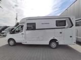 Weinsberg CaraLoft 600 MEG | FAHRRADTRÄGER & MARKISE - Weinsberg CaraLoft