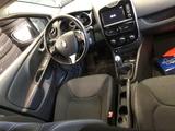 Renault Clio IV 1,5 dCi 1Hand 2Sitzer+VAN+LKW+NAVI+PDC - Renault Clio: Sitze