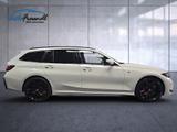BMW 330e xDrive Touring M Sport Pro *19 Zoll*Pano*36 - BMW 3er Reihe Jahreswagen: Kombi