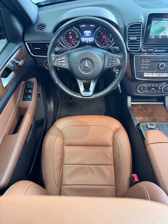 Mercedes-Benz GLE 250