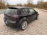 Volkswagen Golf R32 Turbo    HST Turbo Austria - Volkswagen Golf: R32
