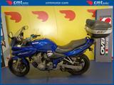 Suzuki GSF 600 Bandit S - 2002 - SUZUKI 2002 BANDIT 600S
