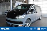 Volkswagen T6 Multivan Comfortline lang 2.0 TDI DSG AHK - VW T6 Multivan 8-Sitzer