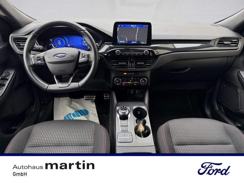 Fahrzeugabbildung Ford Kuga 2.5 Duratec PHEV ST-Line PDC SHZ NAVI LED