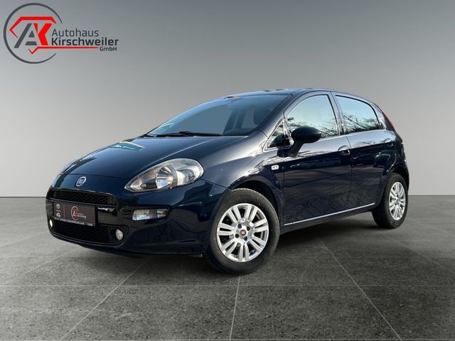 FIAT Punto 1.4 8V Start&amp;Stopp Lounge