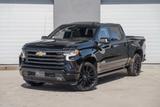 Chevrolet 2025 Silverado High Country Night € 71900 - Chevrolet Silverado in Dortmund