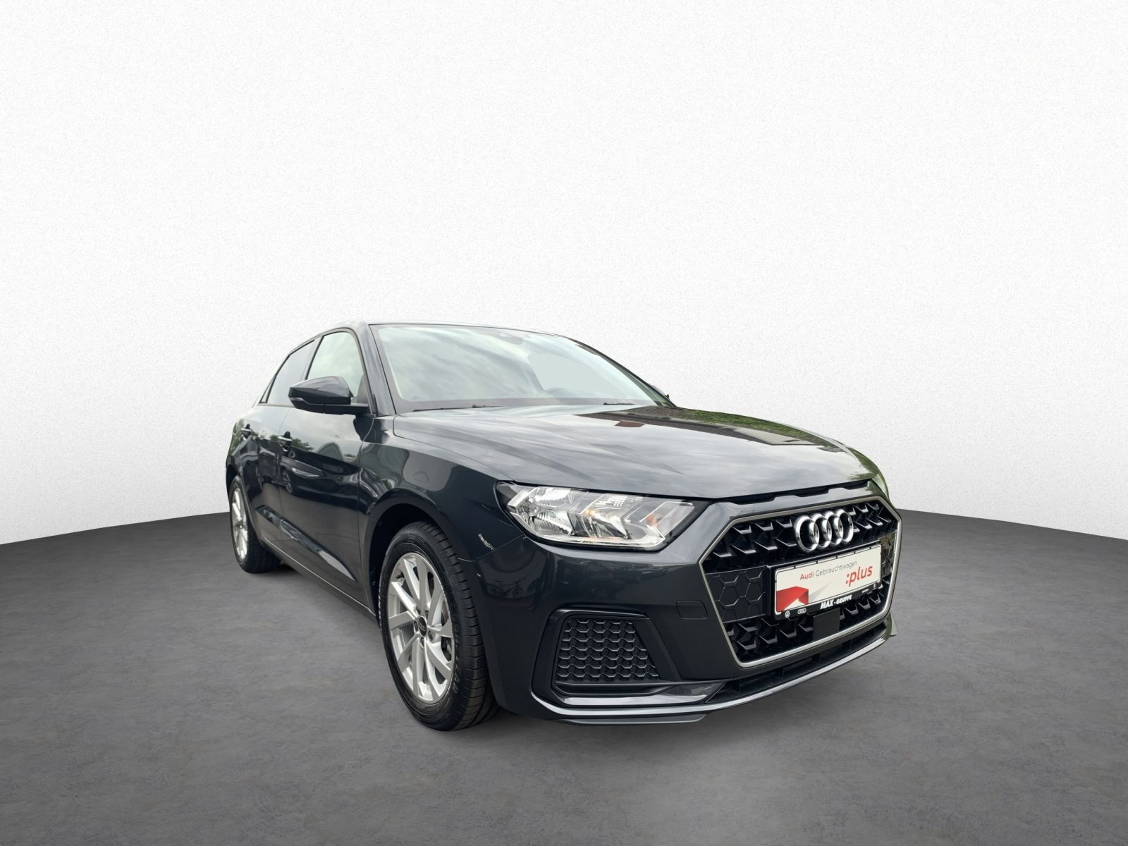 Audi A1 - Bild 4