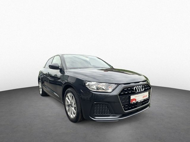 A1 Sportback 30 TFSI ADVANCED SMARTPHONE INTERFA