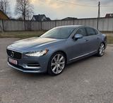 Volvo S90 T6 AWD Geartronic Inscription Inscription - Volvo S90 Inscription mit Benzin-Antrieb