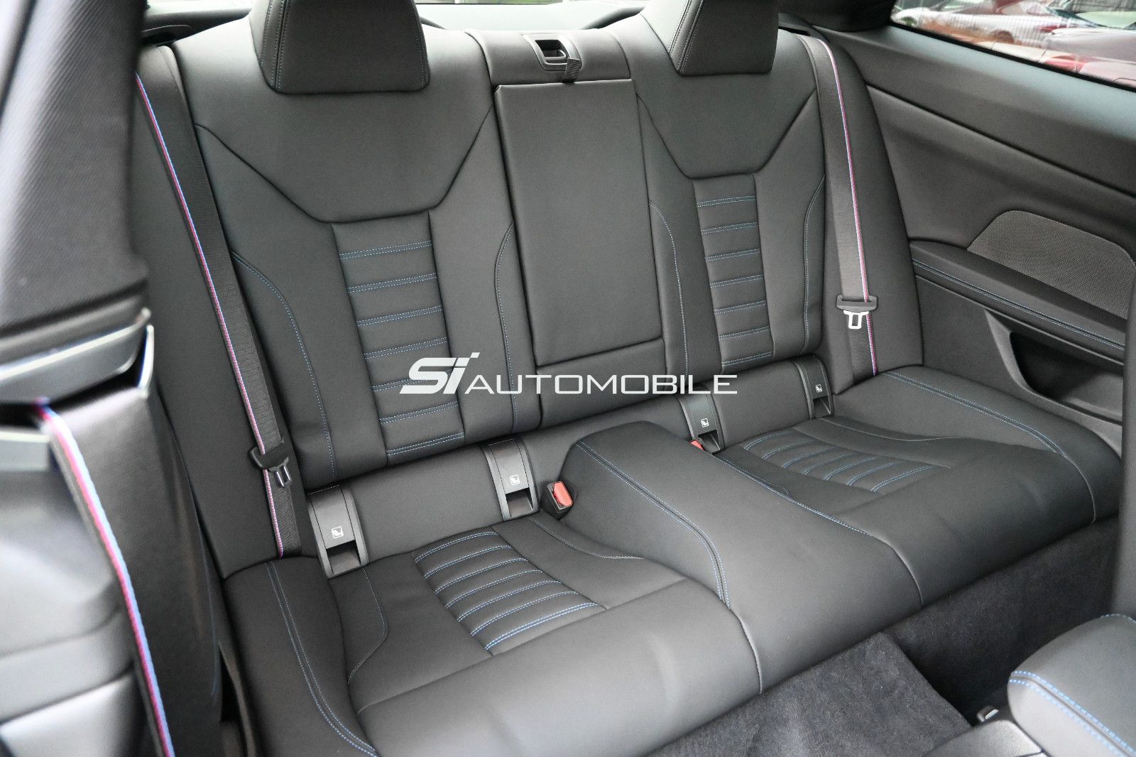 Fahrzeugabbildung BMW M440i xDr Coupé °UVP 99.440€°CARBONDACH°STANDHZG