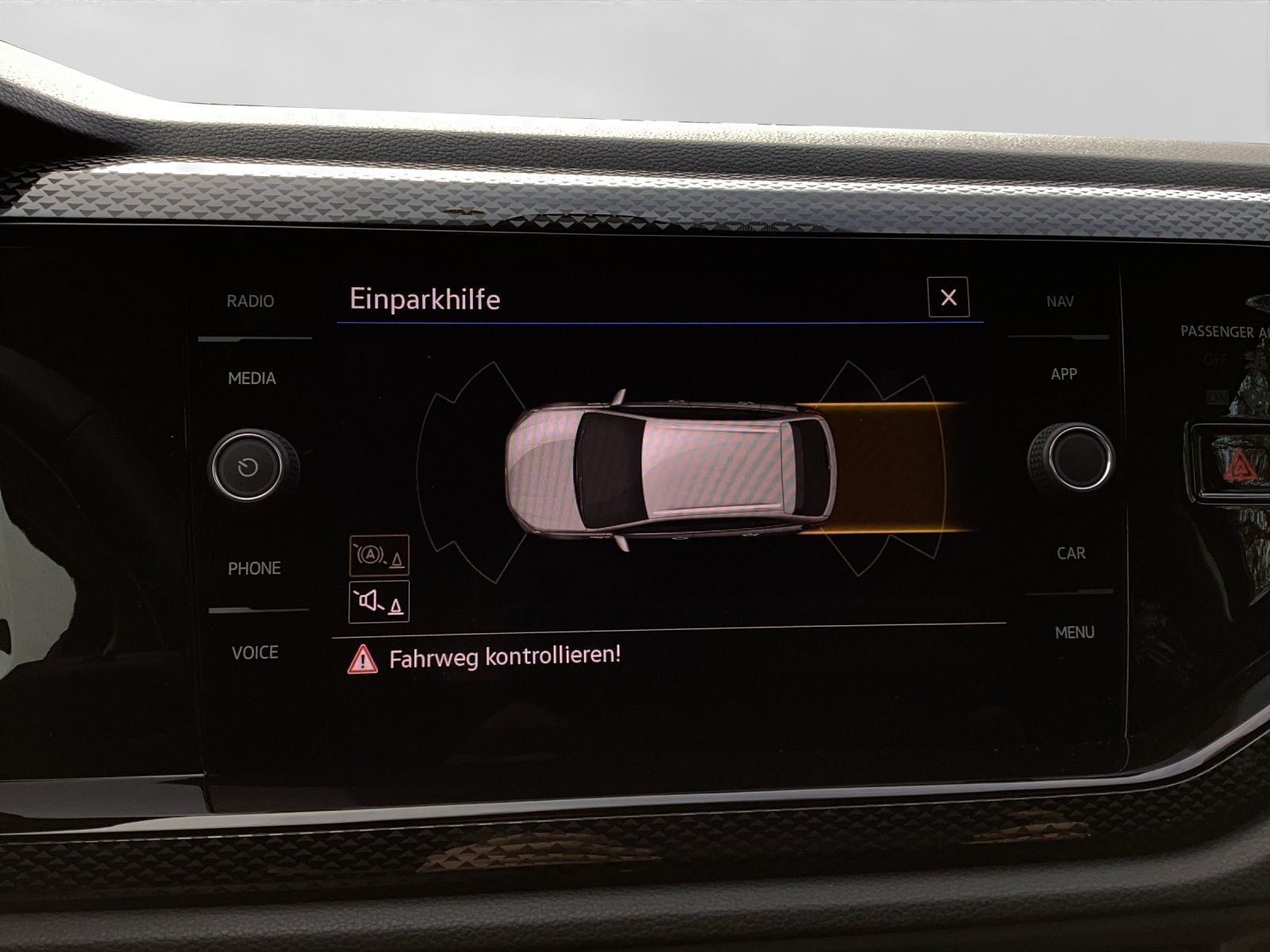 Volkswagen Taigo - Bild 16