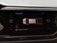 Volkswagen Taigo - Vorschau Bild 16