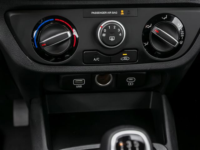 Hyundai i10 1.0 Select Spurhalteassistent Kamera