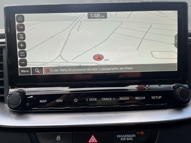 Fahrzeugabbildung Kia Ceed_sw ULTIMATE EDITION 1.0 T-GDI MILD-HYBRID *