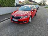 Skoda Octavia 1.4 TSI G-TEC Ambition Combi Ambition - Skoda Octavia mit CNG-Antrieb: Kombi