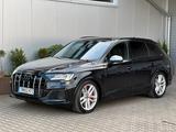 Audi SQ7 TDI quattro tiptron*Leder*Navi*Bose*LED*ACC - Audi SQ7 aus 2019