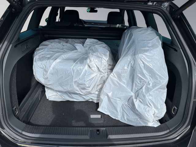 Passat Variant Alltrack 4Motion