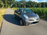 Nissan Micra K12 C+C Premium TüV Neu 07/28... - Nissan Micra Premium mit Benzin-Antrieb