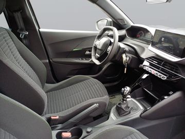 Peugeot 2008 - 11
