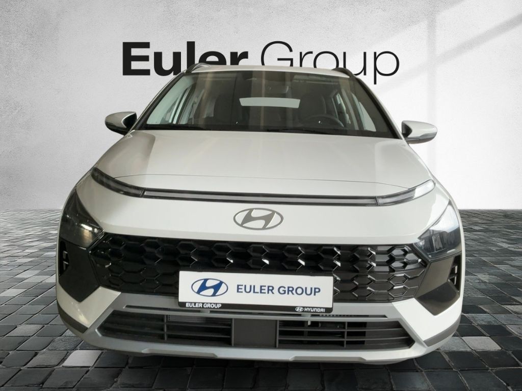 Hyundai BAYON – Bild 4