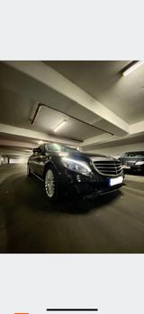 Mercedes-Benz Mercedes C200 - Mercedes-Benz C 200 Gebrauchtwagen in Kassel