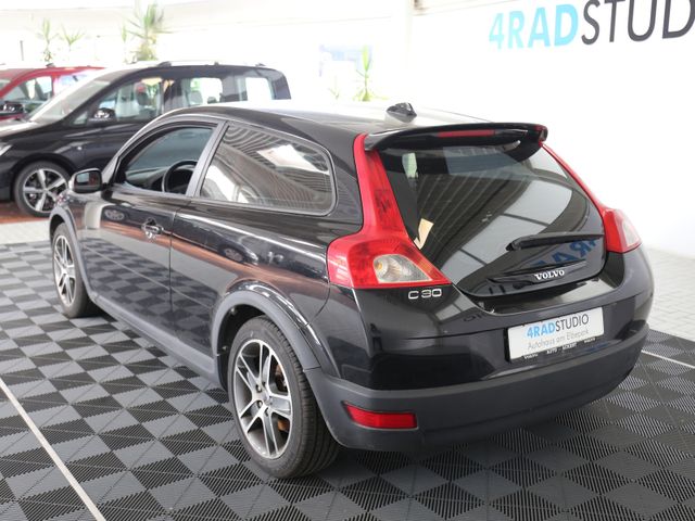 Volvo C30 1.6 KLIMA SITZHZG LM 17Zoll HU 082027l