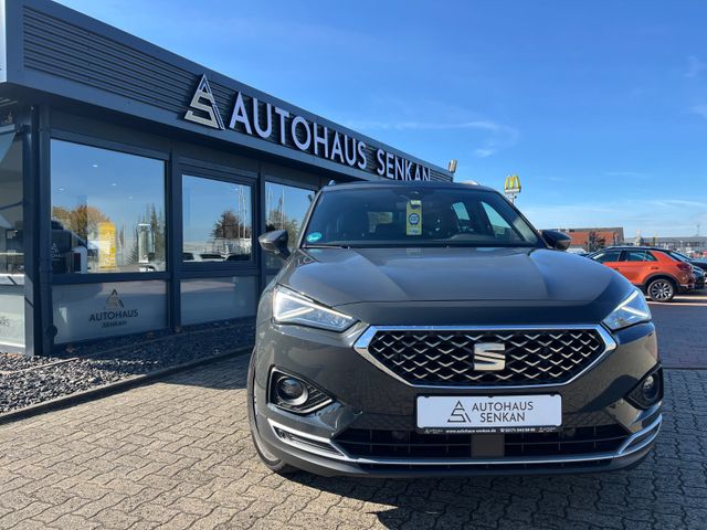 Seat Tarraco 2.0 TDI DSG Xcellence*R-CAM*AHK*