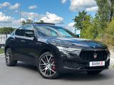 Maserati Levante S /HARMAN-KARDON/PANO/360°/S-SITZE - gebrauchte Maserati SUV & Geländewagen
