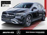 Mercedes-Benz GLA 200 d PROGRESSIVE AHK MBUX KLIMA SHZ LED