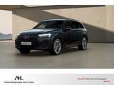Audi Q7 50 TDI quattro S line AHK Luftfederung Pano