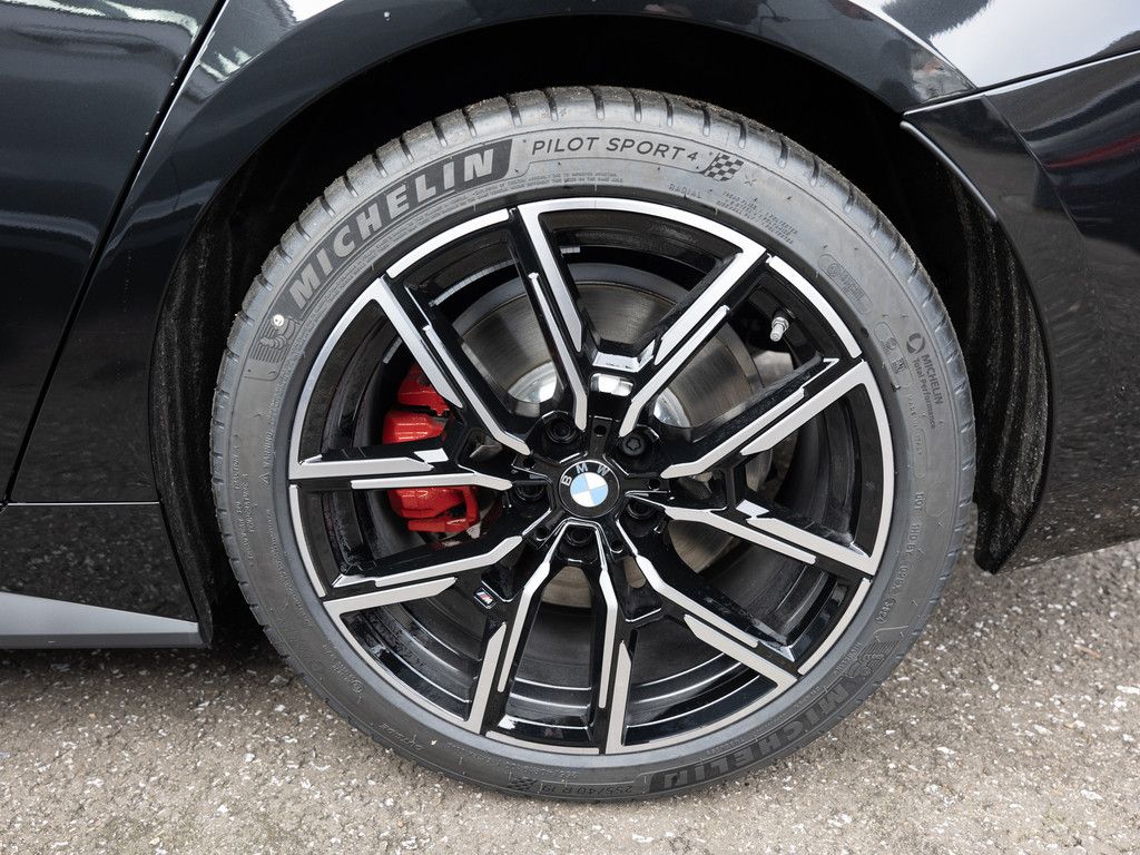 BMW 430 Gran Coupé - Bild 9