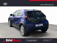 Toyota Aygo X 1.0 Business-Edition