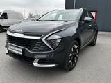 Kia Sportage Plug-in Hybrid 4WD - Kia Sportage mit Hybrid-Antrieb