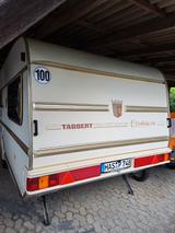 Tabbert Comtesse 530 - Tabbert Wohnwagen 530