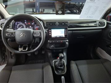 Citroën C3 Max 1.2 PT110 °LED°Navi°RFK°PDC°AAC°Tempomat°