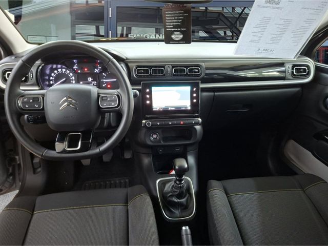 Citroën C3 Max 1.2 PT110 °LED°Navi°RFK°PDC°AAC°Tempomat°