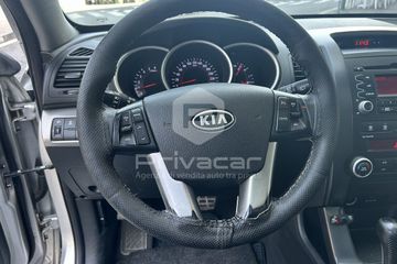 KIA Sorento - 11