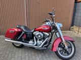 Harley-Davidson FLD Dyna Switchback - HARLEY-DAVIDSON DYNA SWITCHBACK FLD