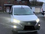 Nissan Townstar DIG-T 130 Acenta Acenta - Nissan Townstar von privat