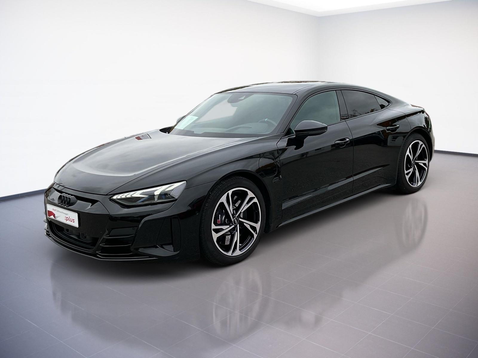 Audi e-tron GT quattro 350kW B&O.MATRIX-LED.HuD.MMI.K