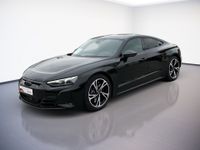 Audi e-tron GT - Vorschau Bild 2