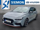 Hyundai i30 N 2.0 T-GDI 1.Hand Navi AHK LED eSitze RKam  - Hyundai