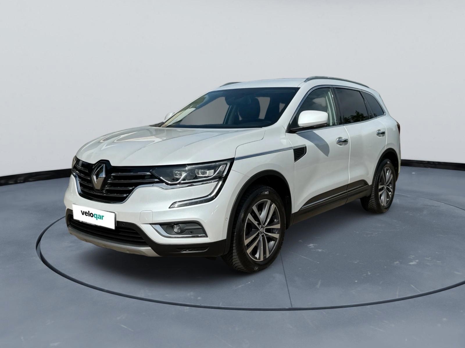 Renault Koleos Intens 2.0 dCi 4x4 | LED