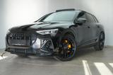 Audi e-tron 55 quattro S line ACC/Kamera/Virtual/Pano - gebrauchte SUVs in Braunschweig