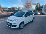 Fiat Panda 0.9 TwinAir Turbo Natural Power Easy - Fiat Panda mit CNG-Antrieb