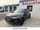 Land Rover Range Rover Evoque S*R-Dynamic S*LED*PANORAMA* - Land Rover Range Rover Evoque mit Hybrid-Antrieb
