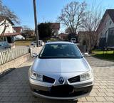 Renault Megane Grandtour Authentique 1.6 16V Authentique - Renault Megane aus 2006: Kombi