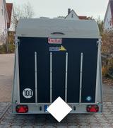 Agados VZ27 Multi Kofferanhänger 750kg  - Agados LKWs