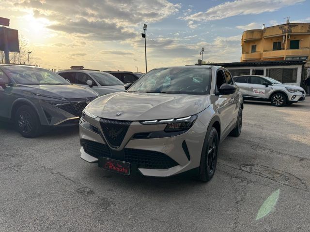 Other ALFA ROMEO Junior 1.2 136 CV Hybrid eDCT6 Automa imagem 3