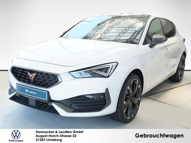 Cupra Leon 2.0 TSI VZ OPF (EURO 6d) VZ,AHK,Beats,Matri